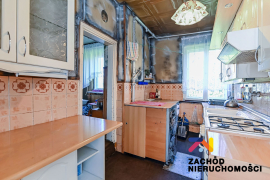 Przedwojenny dom z projektem rozbudowy-Marcinowice